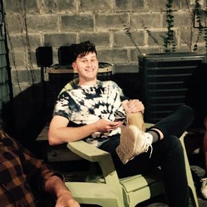 Meet your Posher, Will